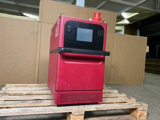 MERRYCHEF eikon e2S Snelkookoven