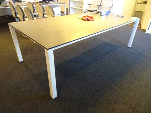 Conference table