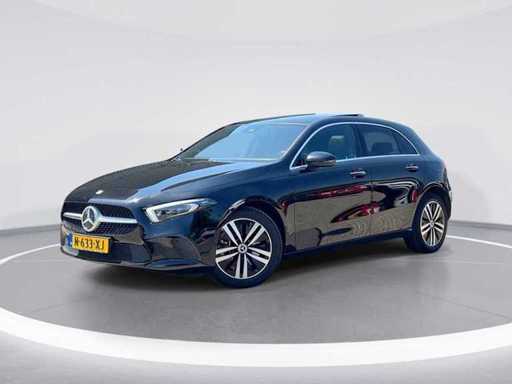 Mercedes-Benz A-Klasse 250 e Business Sol Luxury Limited 2022 | N-633-XJ