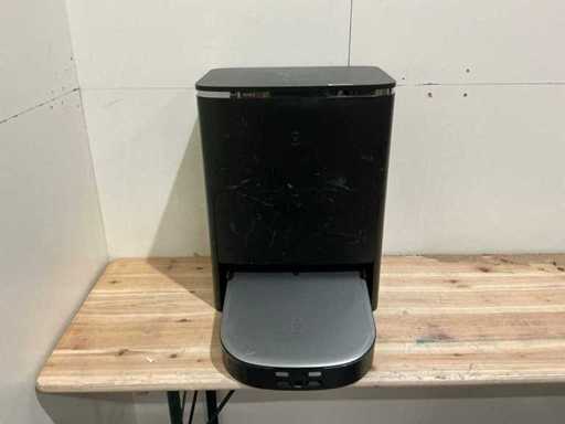 DREAME X40 Master Roboter-Staubsauger