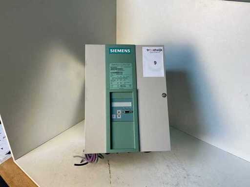 Siemens Simoreg DC-Master 6RA7025-6DV62-0-Z Frequency Converter