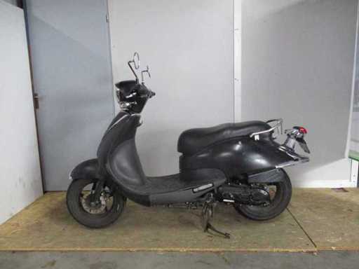 SYM - Snorscooter - Allo GT - Scooter