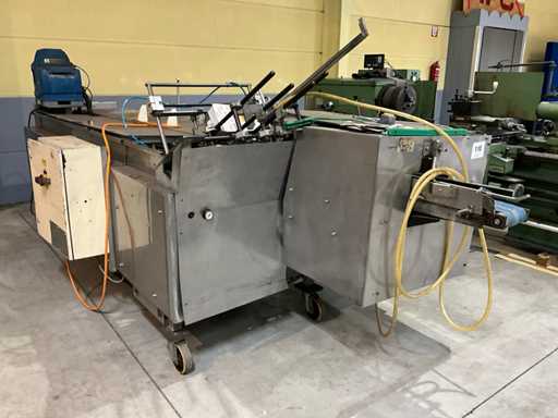 Other packaging machines