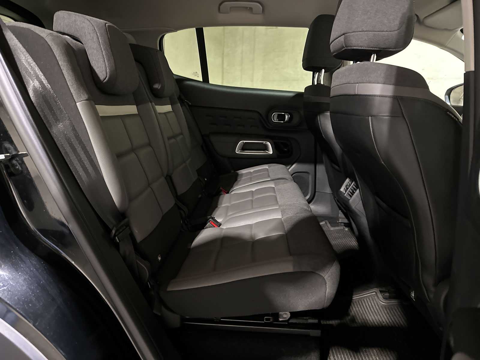 Citroen C5 Aircross 1.2 PureTech Business Plus 129hp 2020 (Original-NL), J-250-TT