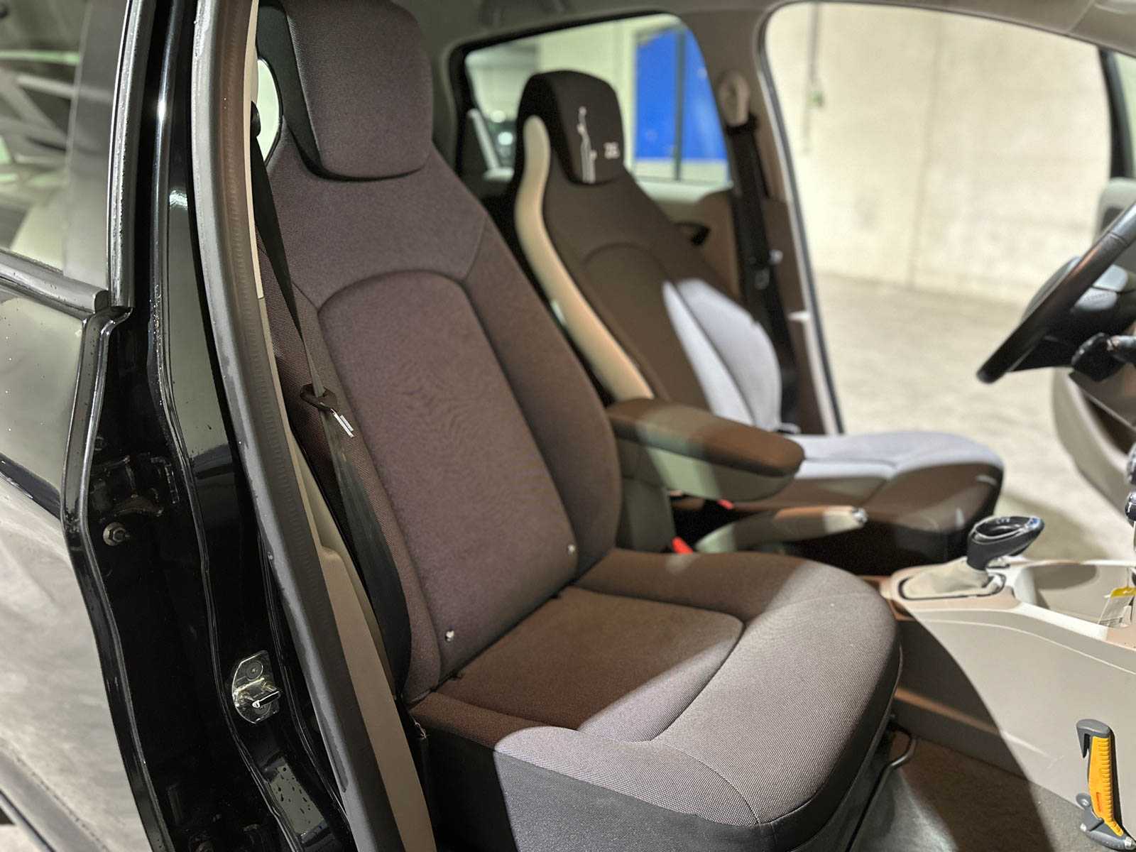 Renault ZOE Q210 Zen QC 22 (ex) 58pk 2016 (Origineel-NL), KS-960-B