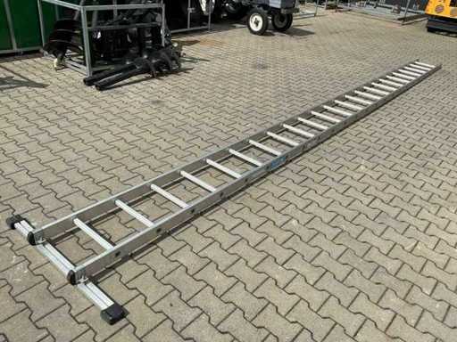 Zarges Ladder