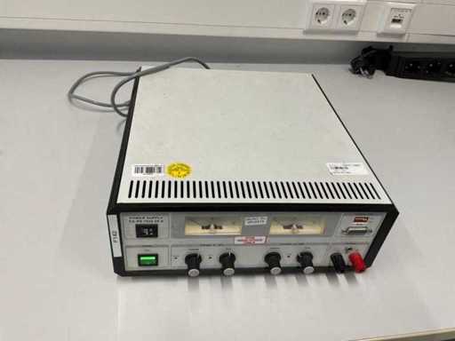 ELEKTRO-AUTOMATIK PS 7032-20 Power Supply