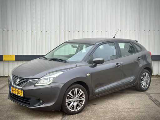 Suzuki Baleno 1.2 Dynamic; NS-928-Z