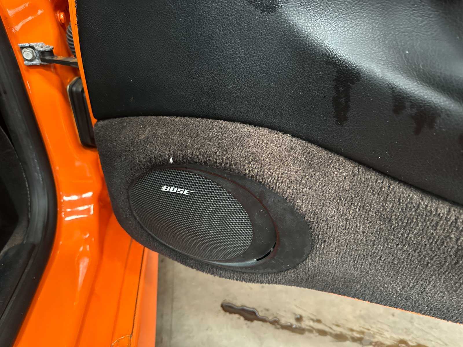 Porsche Boxster 2.7 231hp 2003 Facelift Youngtimer