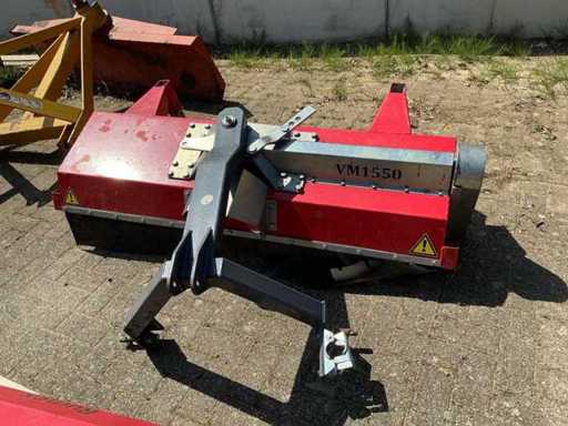 2020 Rumex VM1550