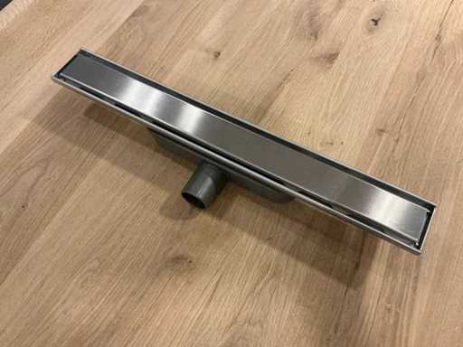 Łatwy odpływ - Odpływ prysznicowy 50 cm