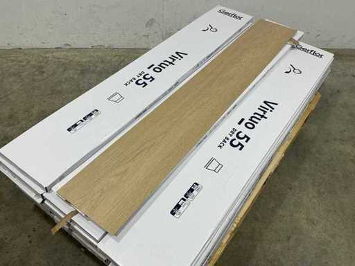 Gerflor - Virtuo 55 - Pvc vloer 62 m2