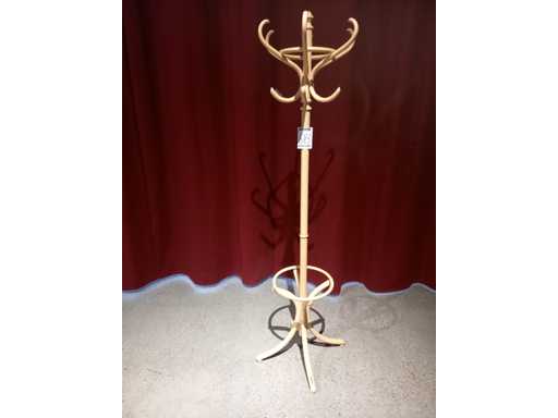 Wieszaki na ubrania (3x)