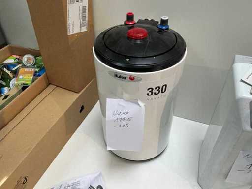 Bulex RBK 10S-6 Electric Water Heater