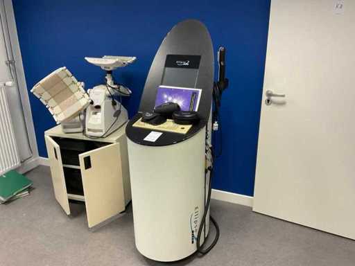 Ellipse Flex 1 Laser