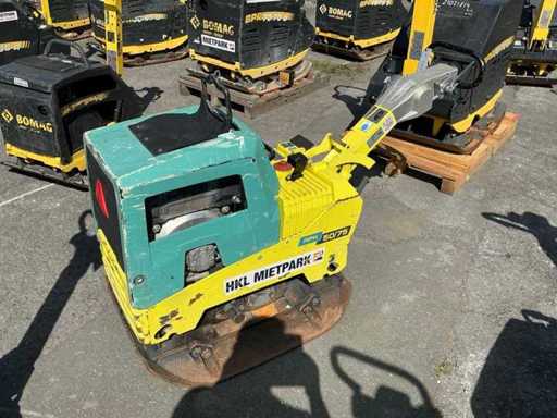 AMMANN - APH 50/75 - Plaatverdichter - 2021