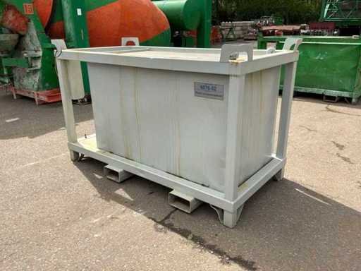 Booiz Liquid Tank