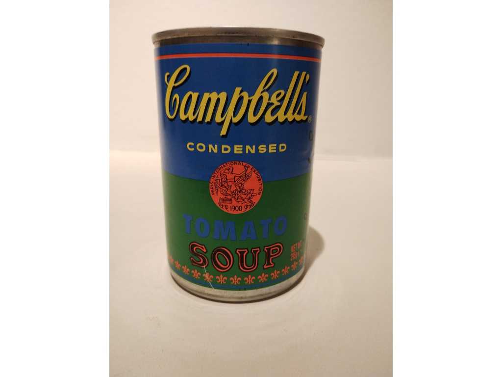andy Warhol (1928 - 1987) - Campbell's Tomato Soup Limited Edition
