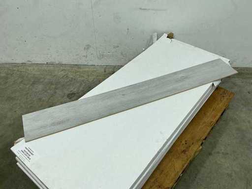 Traptreden renovatie set (4x)