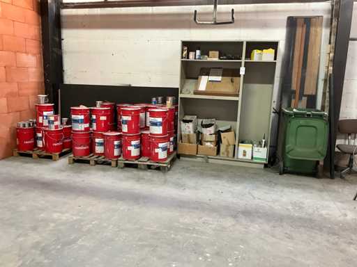 Miscelánea de fiesta