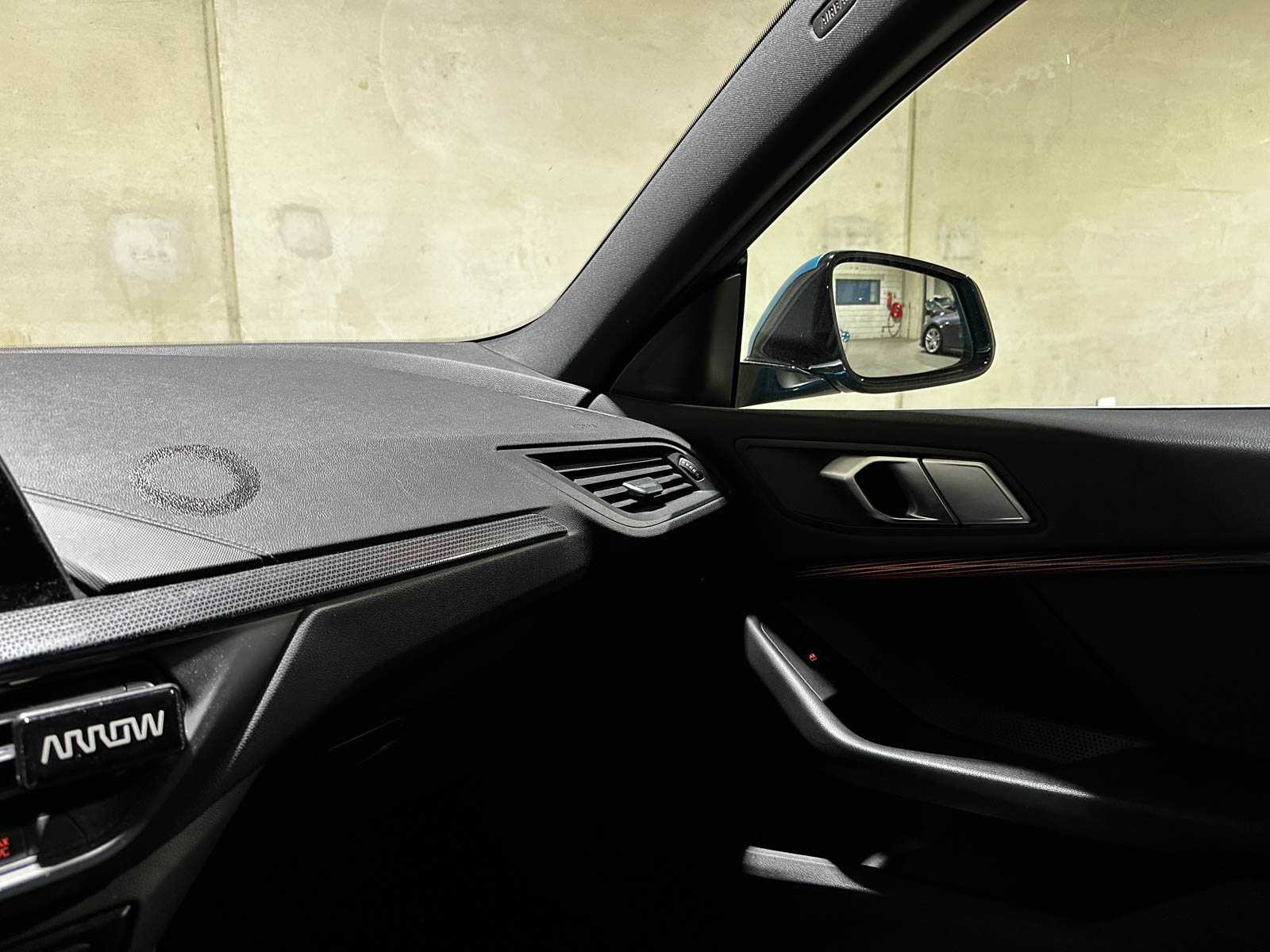 BMW 218i Gran Coupé High Executive 2-serie (Origineel-NL+1e eigenaar), K-739-XS