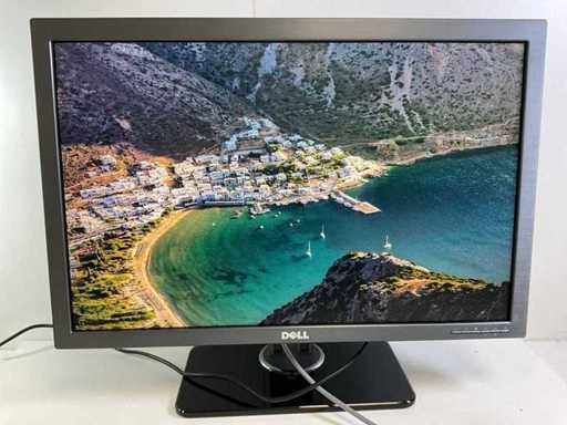 Dell (3008WFP) 30", 2560x1600 (WQXGA) IPS Monitor