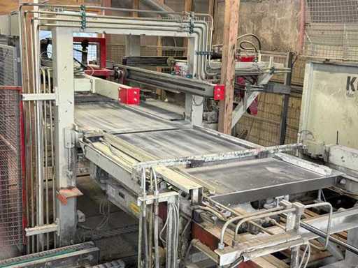 VORNING Stone stacker (C)