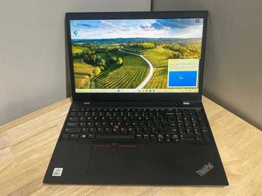 Lenovo Thinkpad L15 gen1(i7) Laptop
