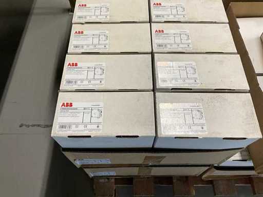 Boîte de jonction FOSC IP54 - 6–10 mm² - inutilisée (320x)