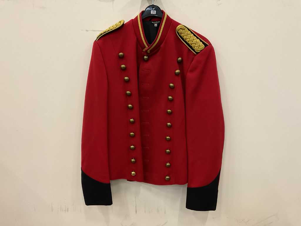 Seezo Uniform Jacket (Size 52)