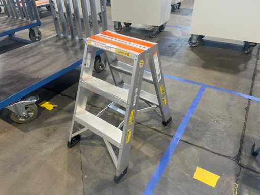 Dirks Dubl? Scar? 03