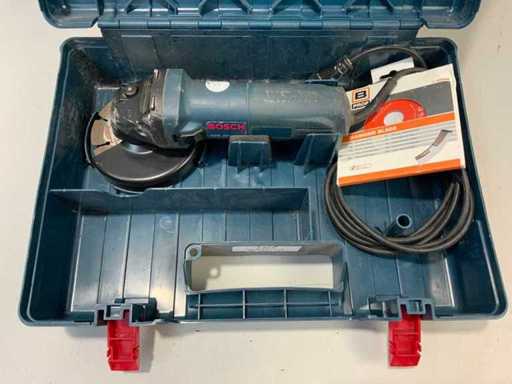BOSCH GWS 850 C 11157 - Haakse slijper 125mm 230V