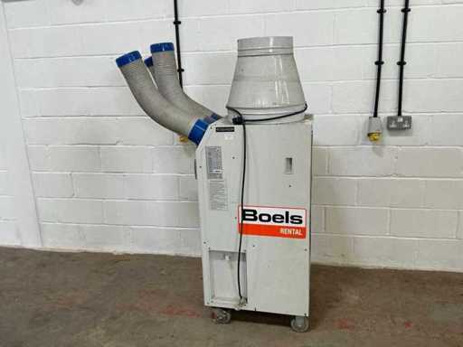 Air Rex - HSC3500 - Air conditioning