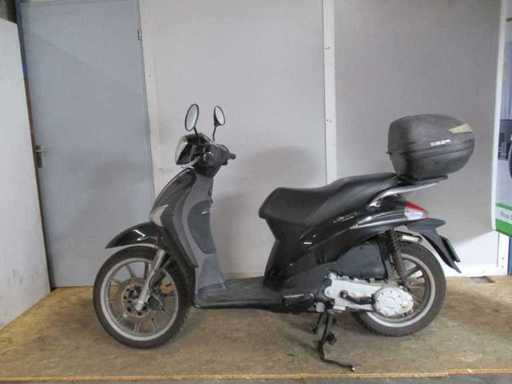 Piaggio – Mopedroller – Liberty 4 Tempi – Roller