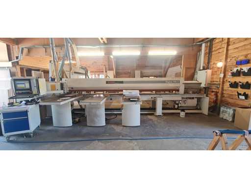 SIGMA IMPACT 105 C Flatsaw