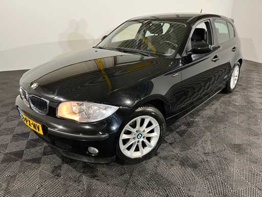 BMW 1-Serie 116i, 33-PX-NV