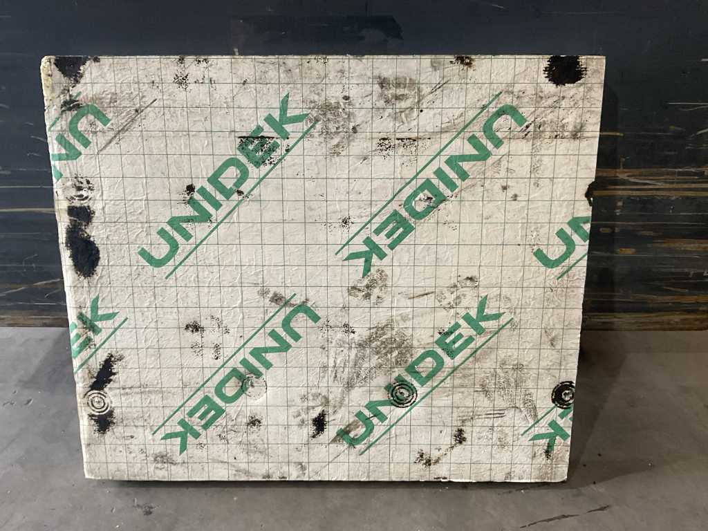 Unidek Insulation board (20x)