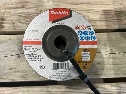 Makita A-80656 Grinding Disc (13x)
