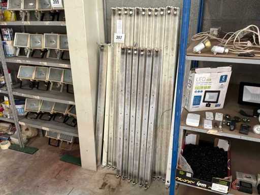 Luminaires (21x)