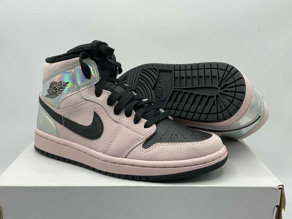 Jordan 1 best sale mid 37