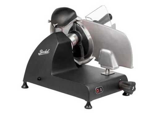 Berkel - RSBGM010000MN - Slicer 