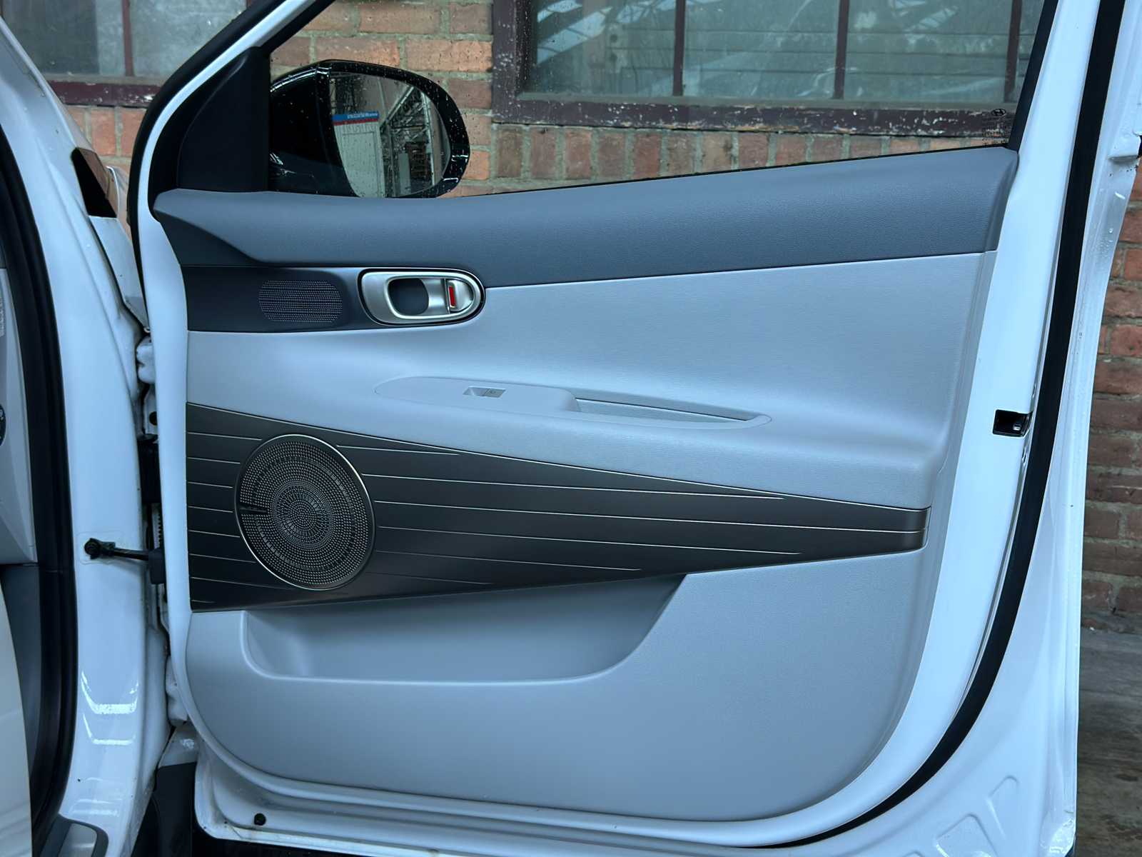 Hyundai NEXO FCEV Plus Pack 163pk 2020 (Origineel-NL), J-193-NB