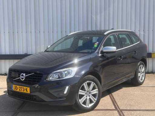 Volvo XC60 2.0 T5 traction avant R-Design automatique ; JD-273-K