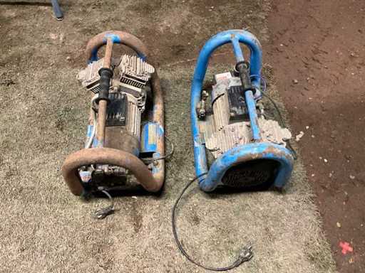 2 Air compressor