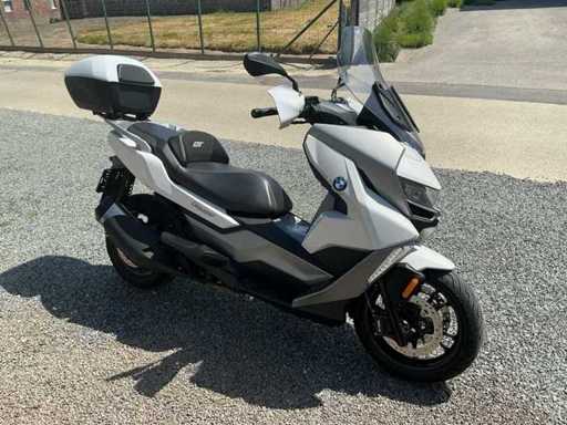 BMW C400 GT 3C41 2020