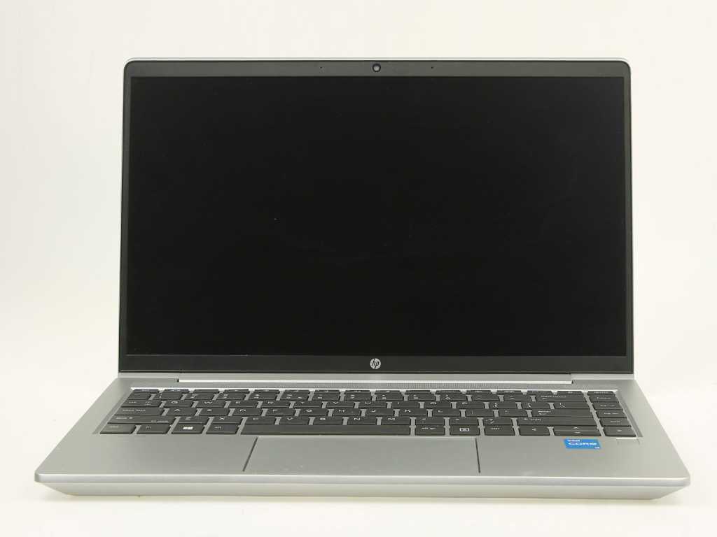 HP ProBook 440 G8 i3-115G4 8GB 256GB SSD 14inch FHD