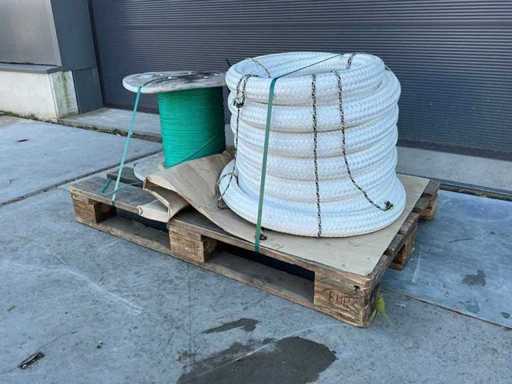 Party Shipping Rope