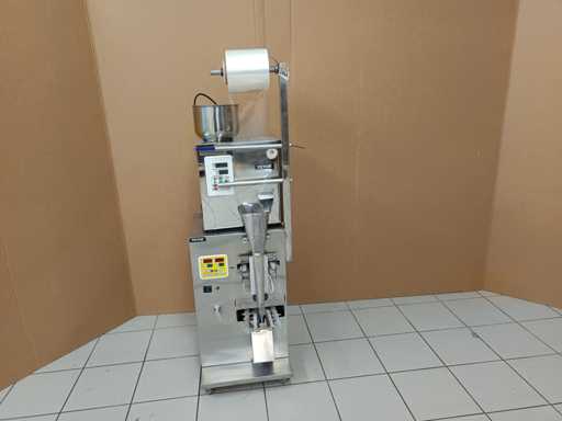 VEVOR - Verticale Verpakkingsmachine