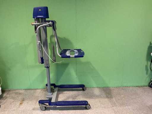 Arjo CDB 60 XX mobile patient lift