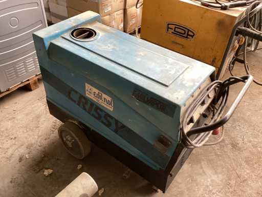 EMILVAPOR CRISSY Idropulitrice